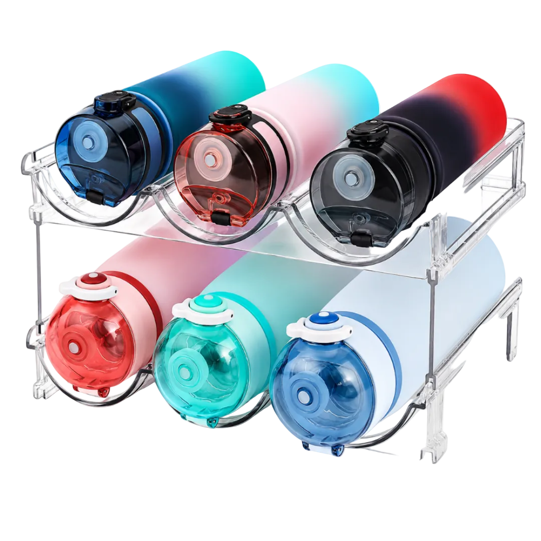 Water Bottle Organizer