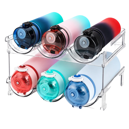Water Bottle Organizer